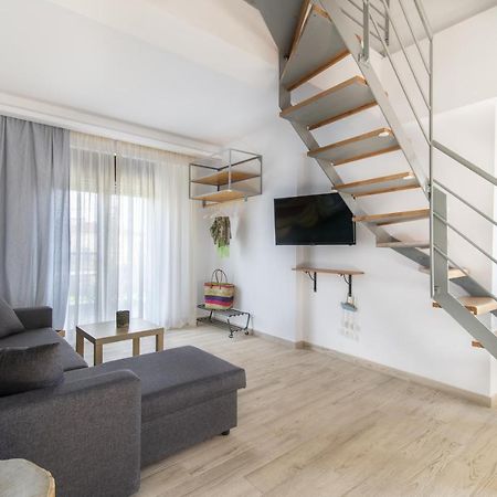 Varka Rooms Nikíti Kültér fotó