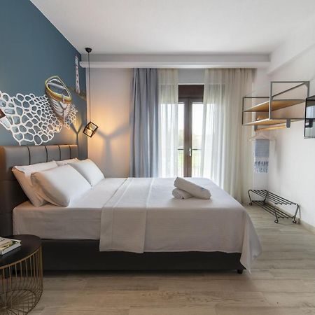 Varka Rooms Nikíti Kültér fotó