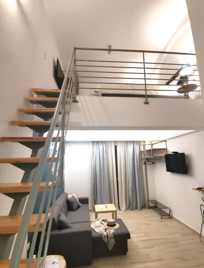 Varka Rooms Nikíti Kültér fotó