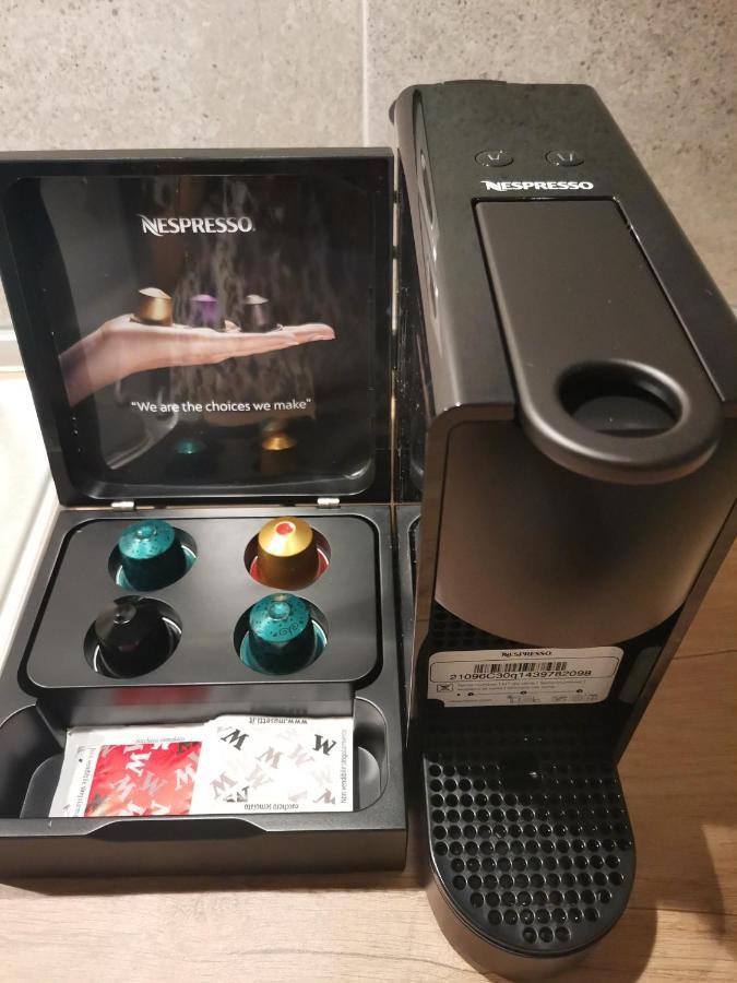 Varka Rooms Nikíti Kültér fotó