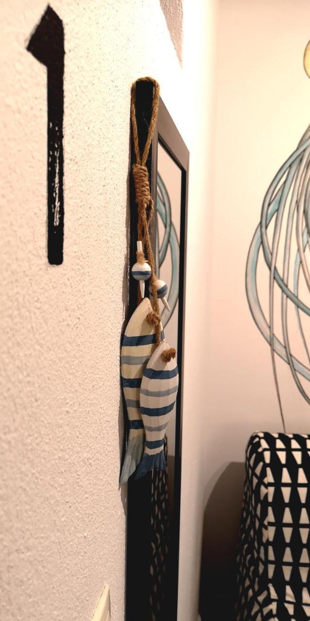 Varka Rooms Nikíti Kültér fotó