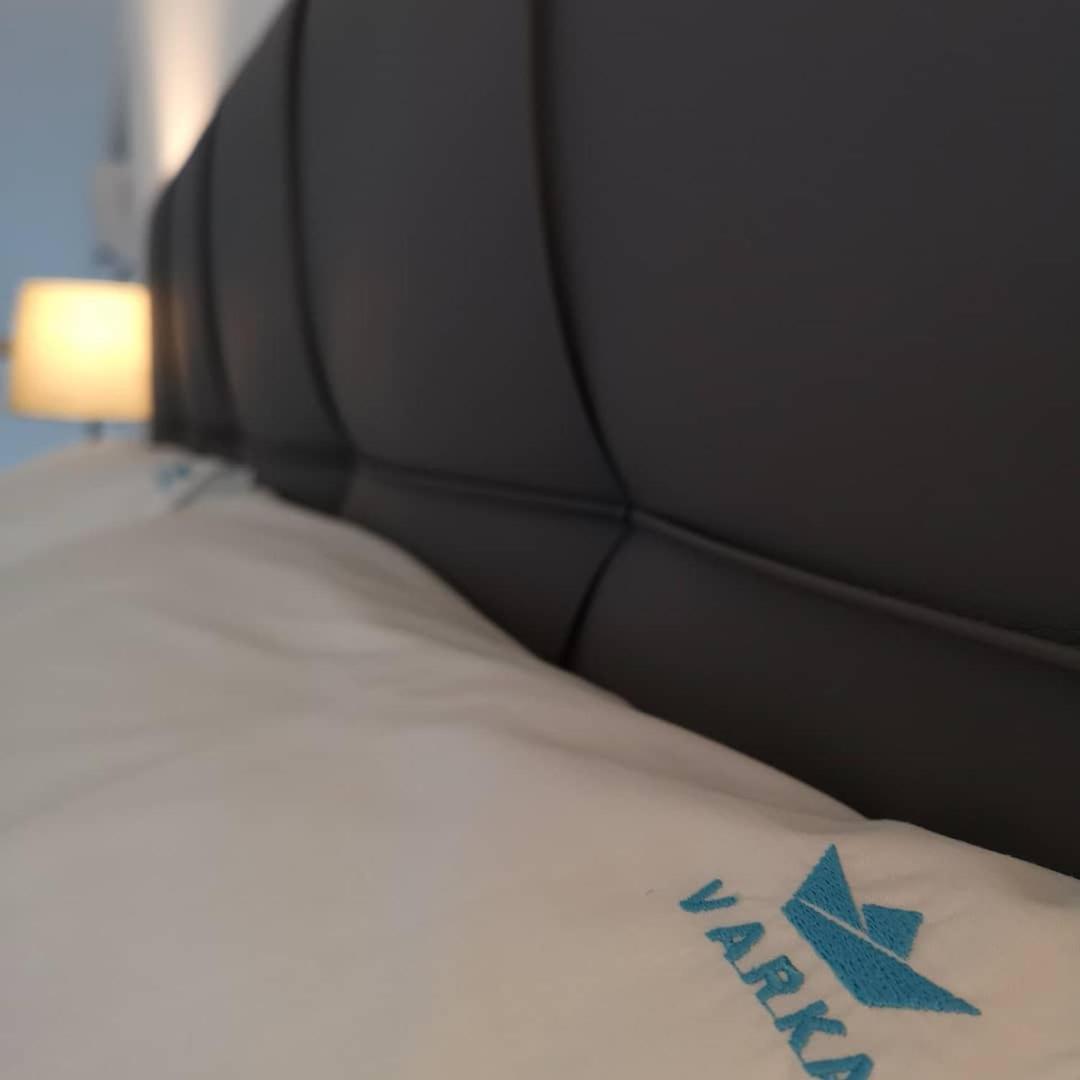 Varka Rooms Nikíti Kültér fotó
